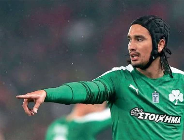 Σταμάτησε το ποδόσφαιρο ο Λέτο